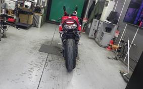 HONDA CBR600RR 2024 PC40