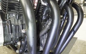 HONDA CBX550F