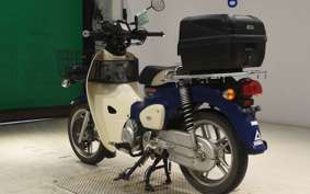 HONDA C110 SUPER CUB JA61