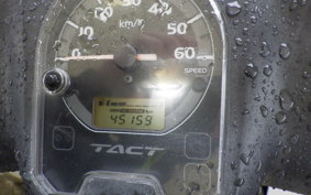 HONDA TACT Gen.4 AF79