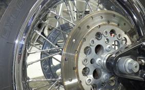 HARLEY FXSTSB 1340 2014