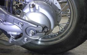 YAMAHA DRAGSTAR 400 CLASSIC 2008 VH01J