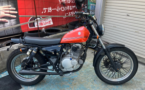 SUZUKI GLASS TRACKER BIG BOY NJ4BA