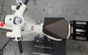 HONDA C110 SUPER CUB