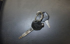 HONDA ﾍﾞﾝﾘｨ50 AA05