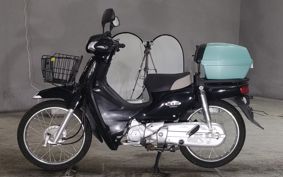 HONDA SUPER CUB110 JA10