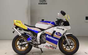 HONDA NSR80 Gen.4 HC06