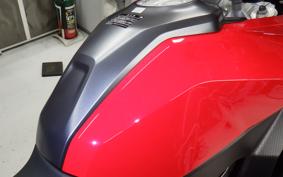 BMW F900XR 2025