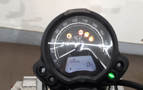 TRIUMPH SCRAMBLER 2025 D5BG25