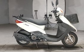 YAMAHA AKUSHI STREET SE53J