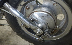 HONDA MONKEY 2025 Z50J