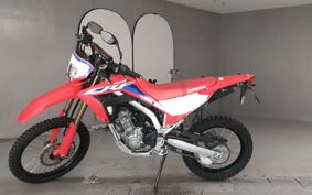 HONDA CRF250L MD47