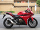 Фото Honda CBR400R ABS 2017 с японского аукциона