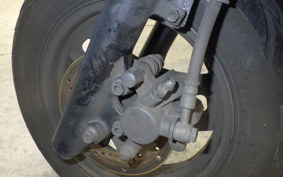 SUZUKI ADDRESS V125 S 2023 CF4MA