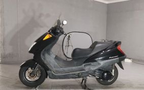 HONDA FORESIGHT MF04