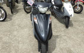 SUZUKI ADDRESS V125 G CF46A