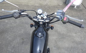 SUZUKI GRASSTRACKER TRIKE NJ4BA