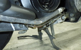 HONDA DIO Gen.6