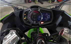 KAWASAKI NINJA 400 2018 EX400G