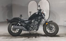 HONDA REBEL MC49