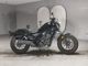 Фото Honda REBEL 2017 с японского аукциона