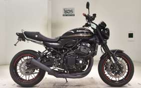 KAWASAKI Z900RS 2019 ZR900C