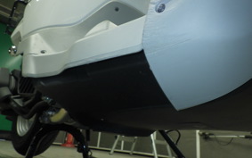 HONDA ﾍﾞﾝﾘｨ50-2 2002 AA05