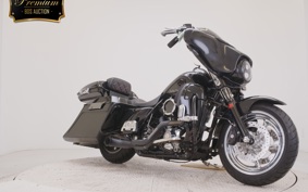 HARLEY FLHX 1580 2008