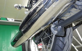 YAMAHA SR400 Gen.5 2021 RH16J