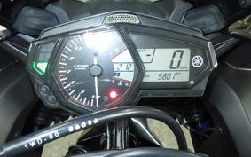 YAMAHA YZF-R25 1992 RG43J
