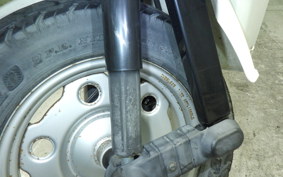 HONDA GYRO UP 2001 TA01