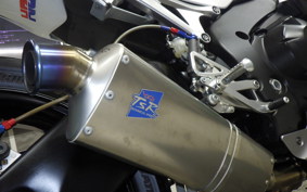HONDA CBR1000RR Gen. 2 2012 SC59