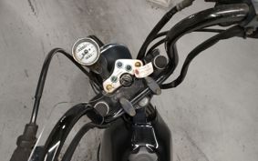 SUZUKI GLASS TRACKER BIG BOY NJ47A