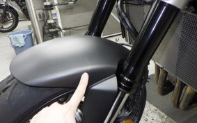 HONDA CB1000R GEN 2 2018 SC80