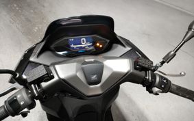 HONDA PCX125 JK05