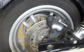 HARLEY FXD 1580 2009