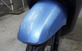 HONDA TACT-4ﾍﾞｰｼｯｸ