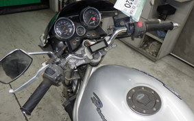 SUZUKI BANDIT 250 Gen.2 GJ77A