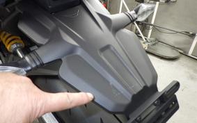 DUCATI MULTISTRADA V4RS 2026