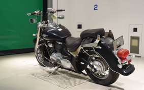 SUZUKI INTRUDER 400 Classic 1988 VK54A