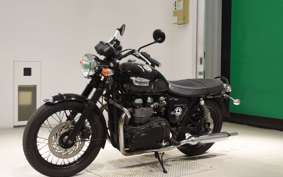TRIUMPH BONNEVILLE T100 2013