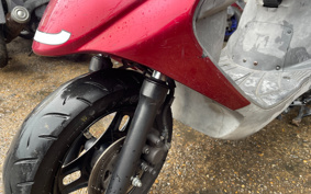 SUZUKI ADDRESS V125 CF46A