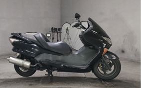 HONDA FORZA Z MF08