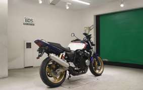 HONDA CB400SF VTEC Spec3 2018 NC39