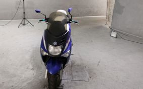 YAMAHA MAJESTY 125 5CA