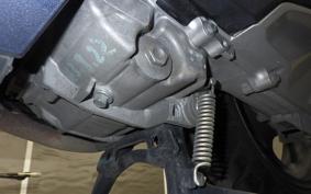 HONDA PCX 160 1988 KF47