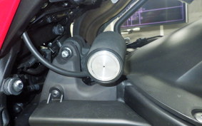 HONDA CBR600RR 2021 PC40