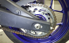 YAMAHA YZF-R25 2010 RG10J