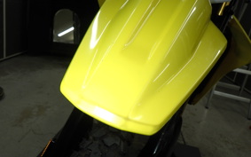 SUZUKI DR-Z4S 2025 ER1AH