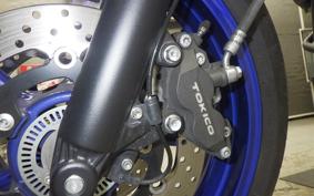 SUZUKI SV650 A 2021 VP55B